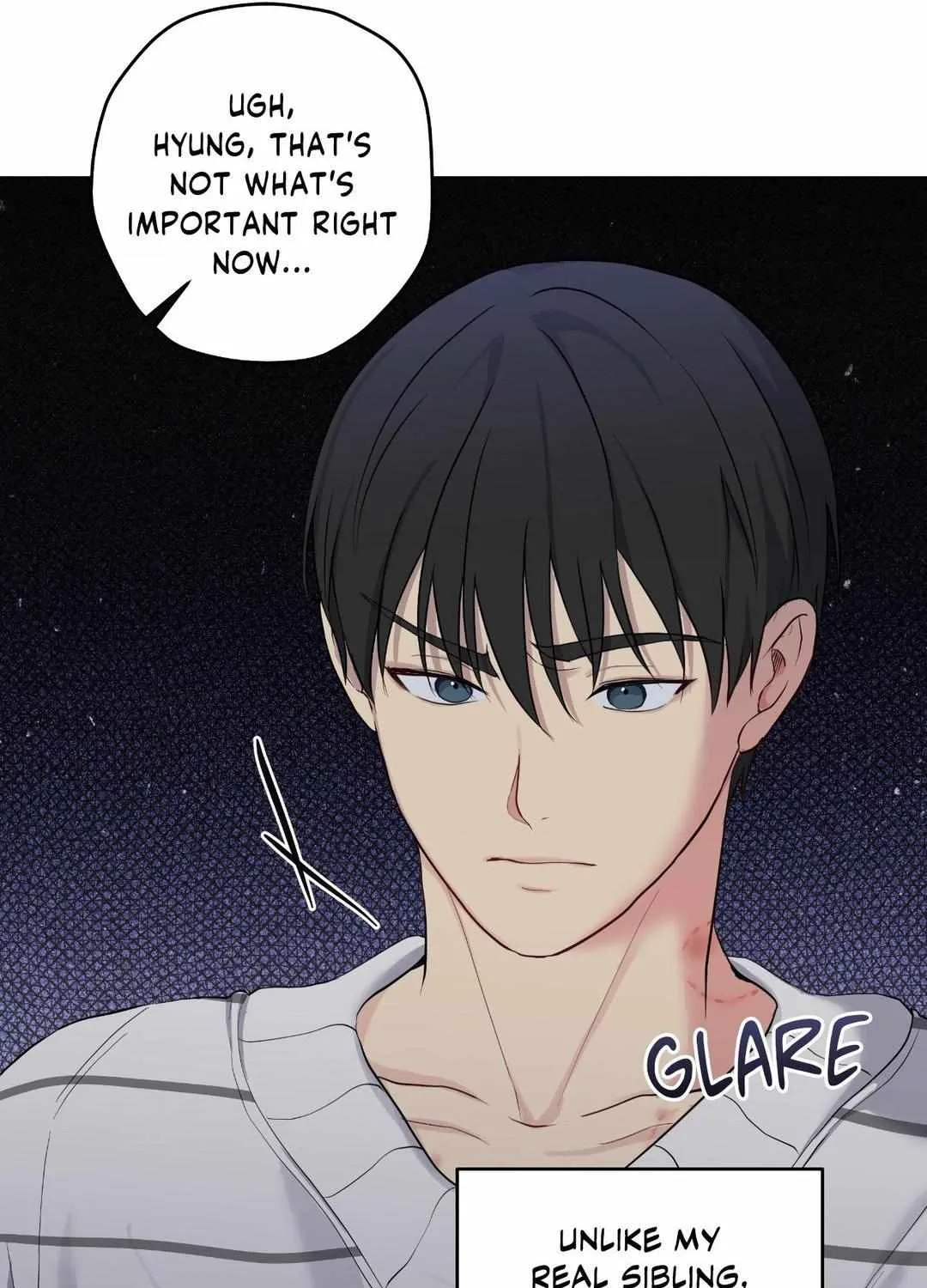 A Gloomy Delusion Chapter 27 page 7 - 