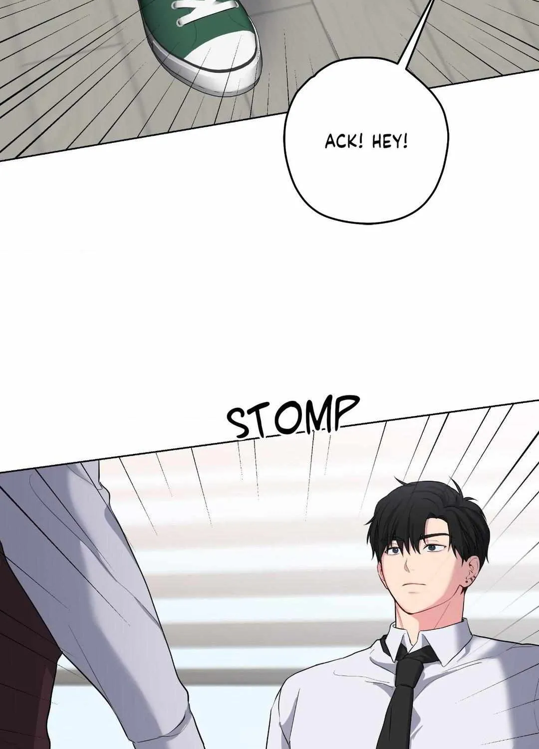 A Gloomy Delusion Chapter 27 page 61 - 
