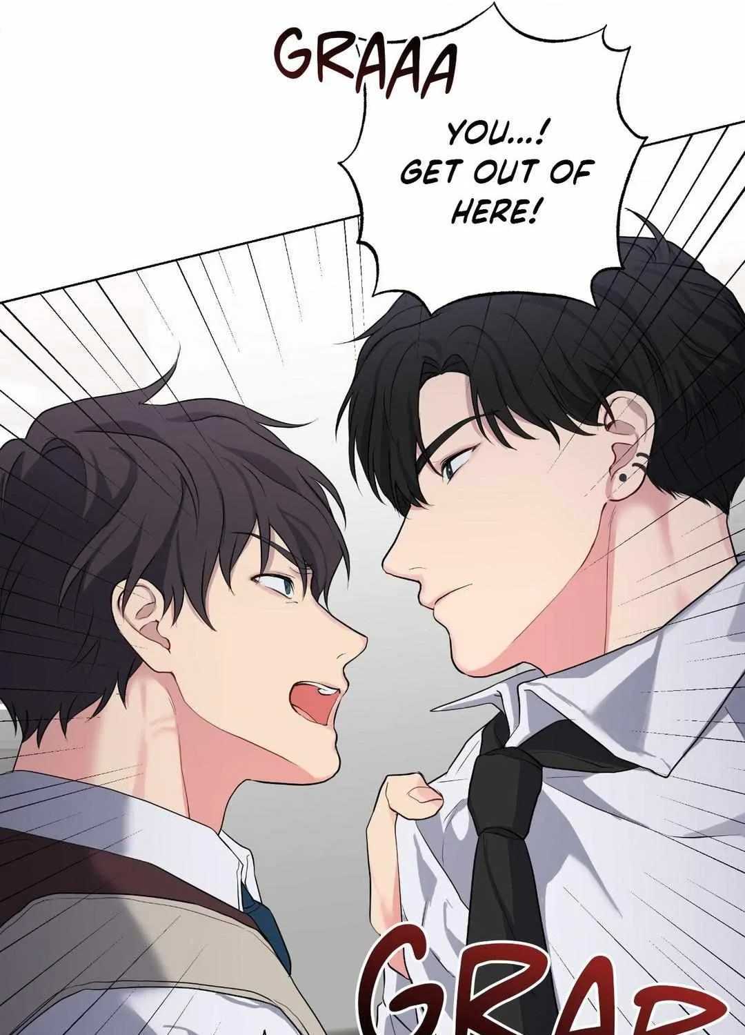 A Gloomy Delusion Chapter 27 page 63 - 