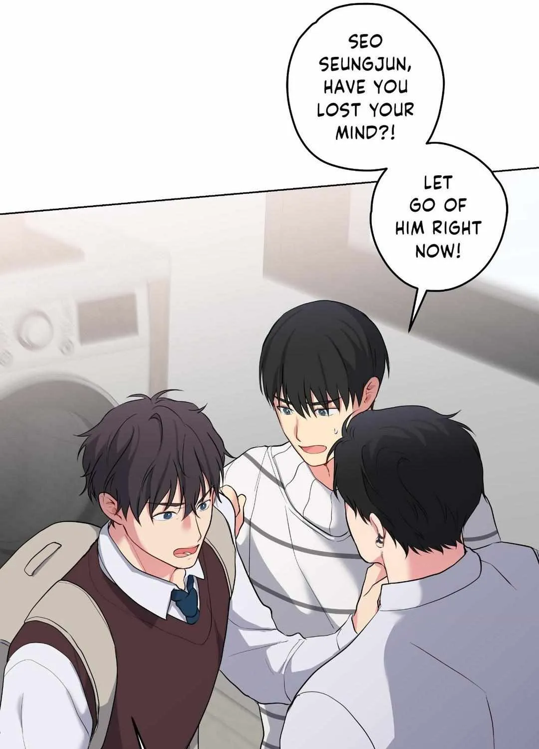 A Gloomy Delusion Chapter 27 page 65 - 