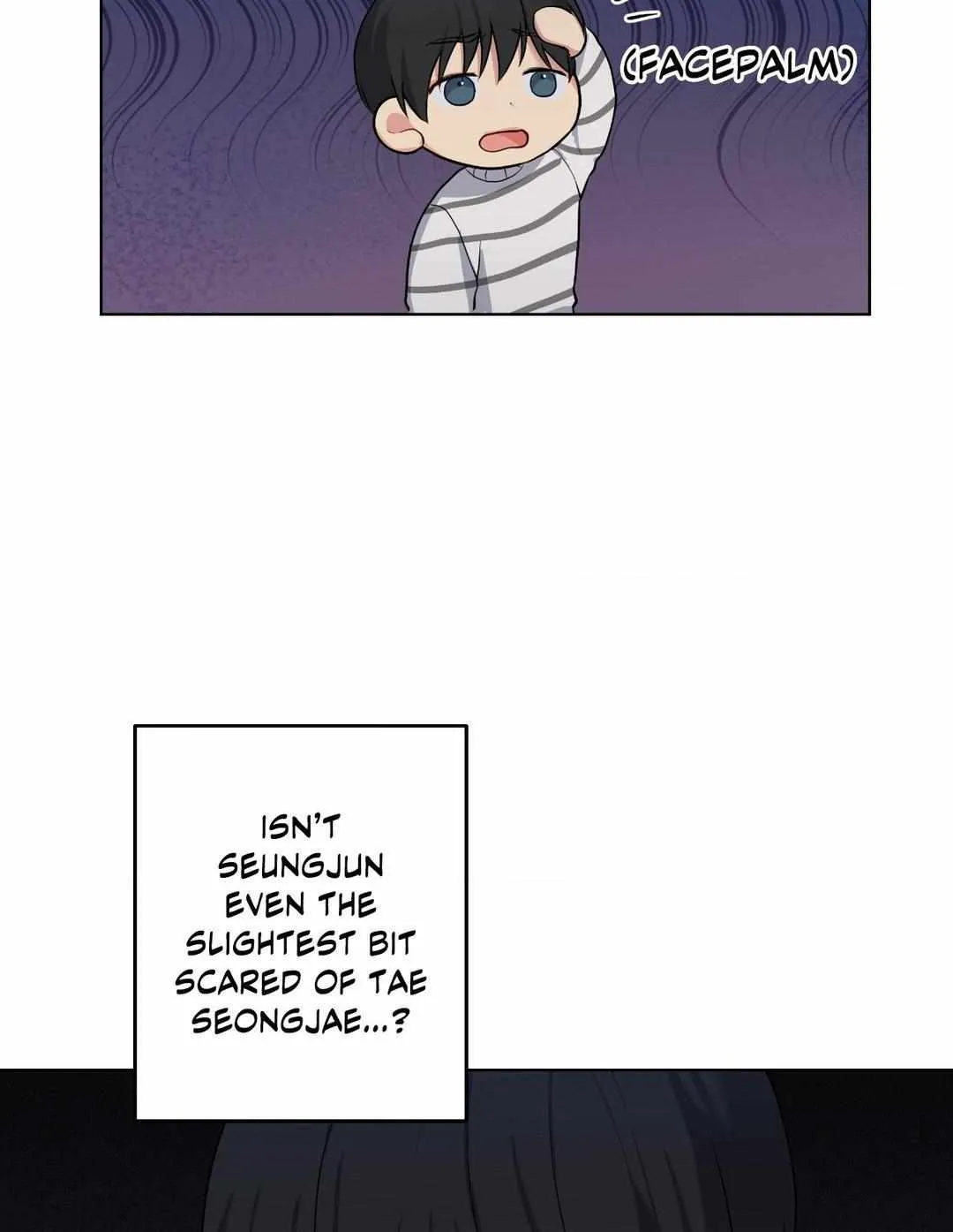 A Gloomy Delusion Chapter 27 page 69 - 