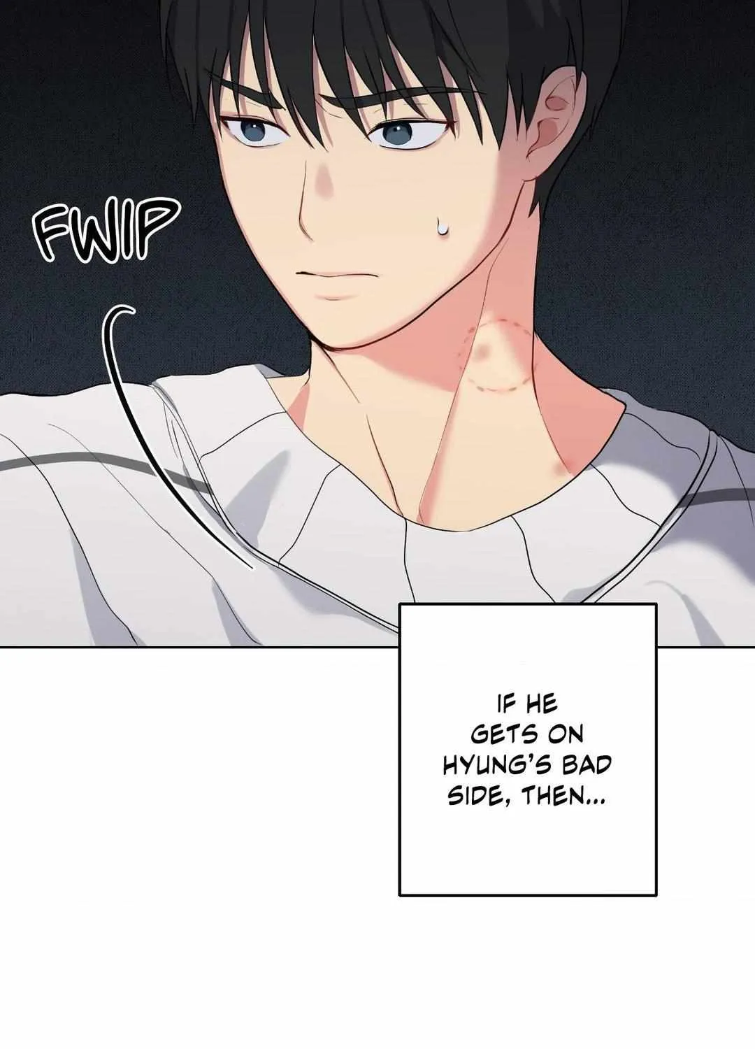 A Gloomy Delusion Chapter 27 page 70 - 