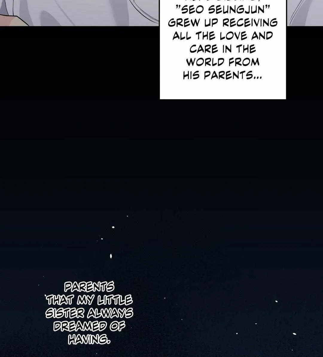 A Gloomy Delusion Chapter 27 page 8 - 