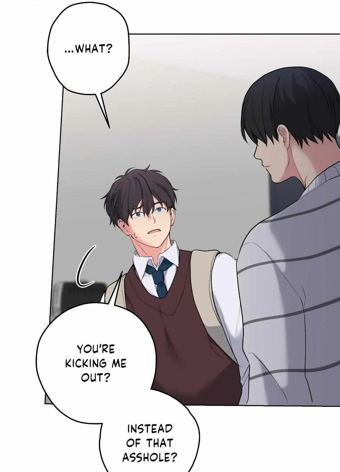 A Gloomy Delusion Chapter 27 page 73 - 