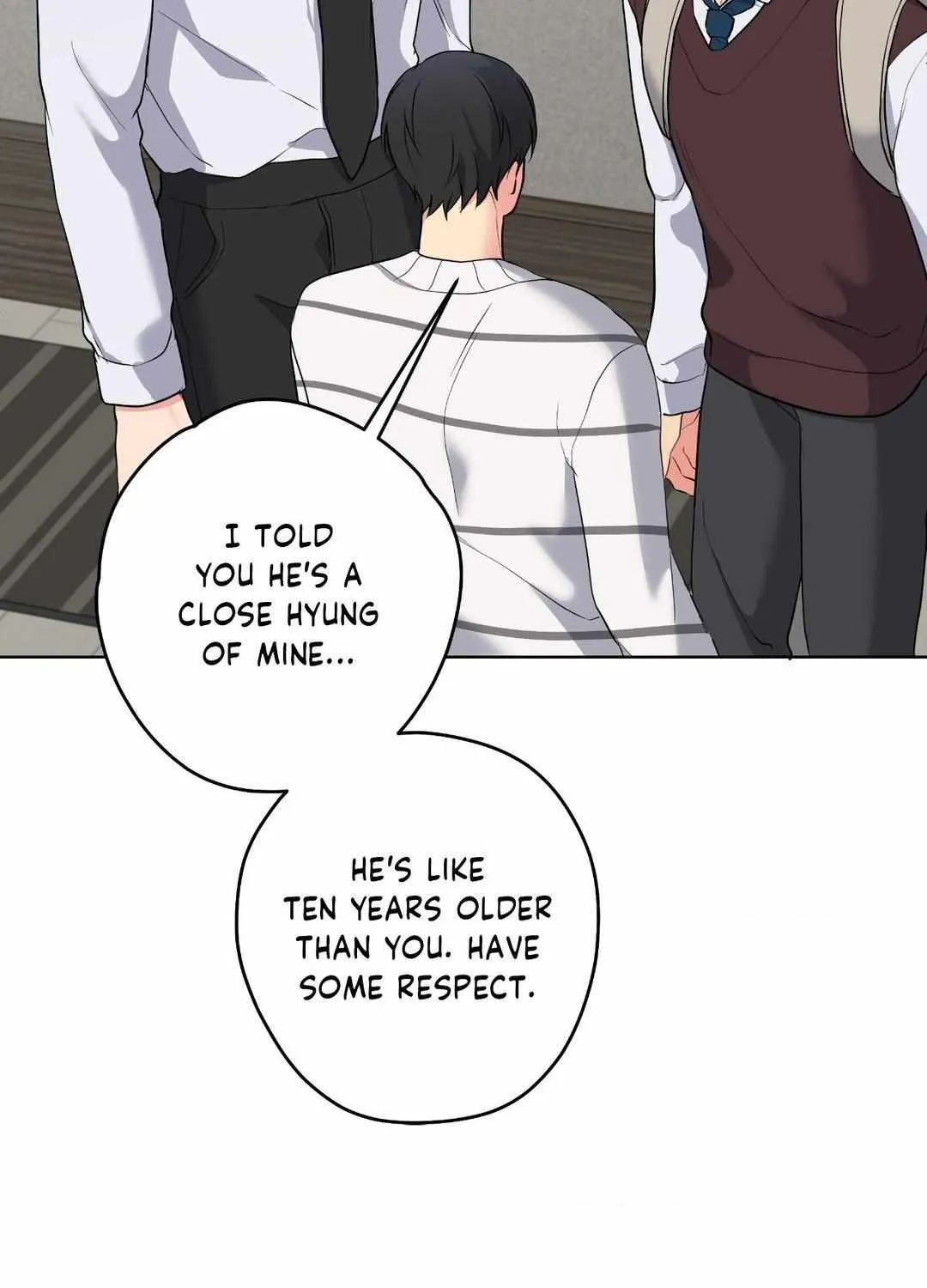 A Gloomy Delusion Chapter 27 page 75 - 