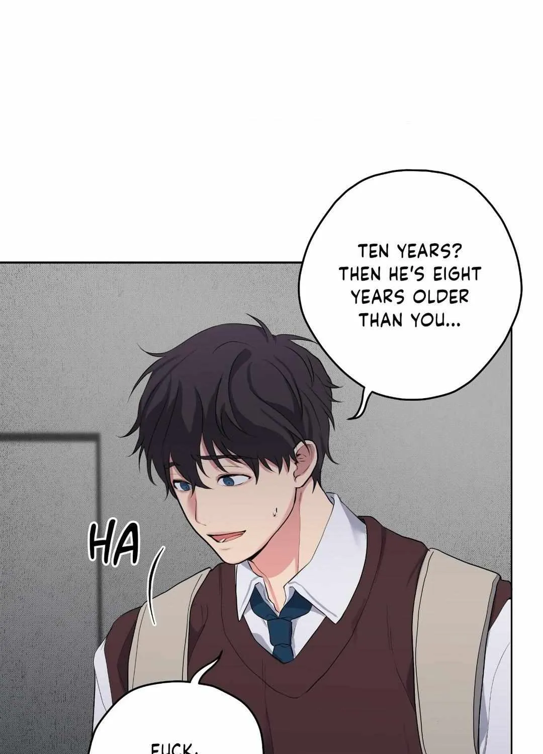 A Gloomy Delusion Chapter 27 page 76 - 