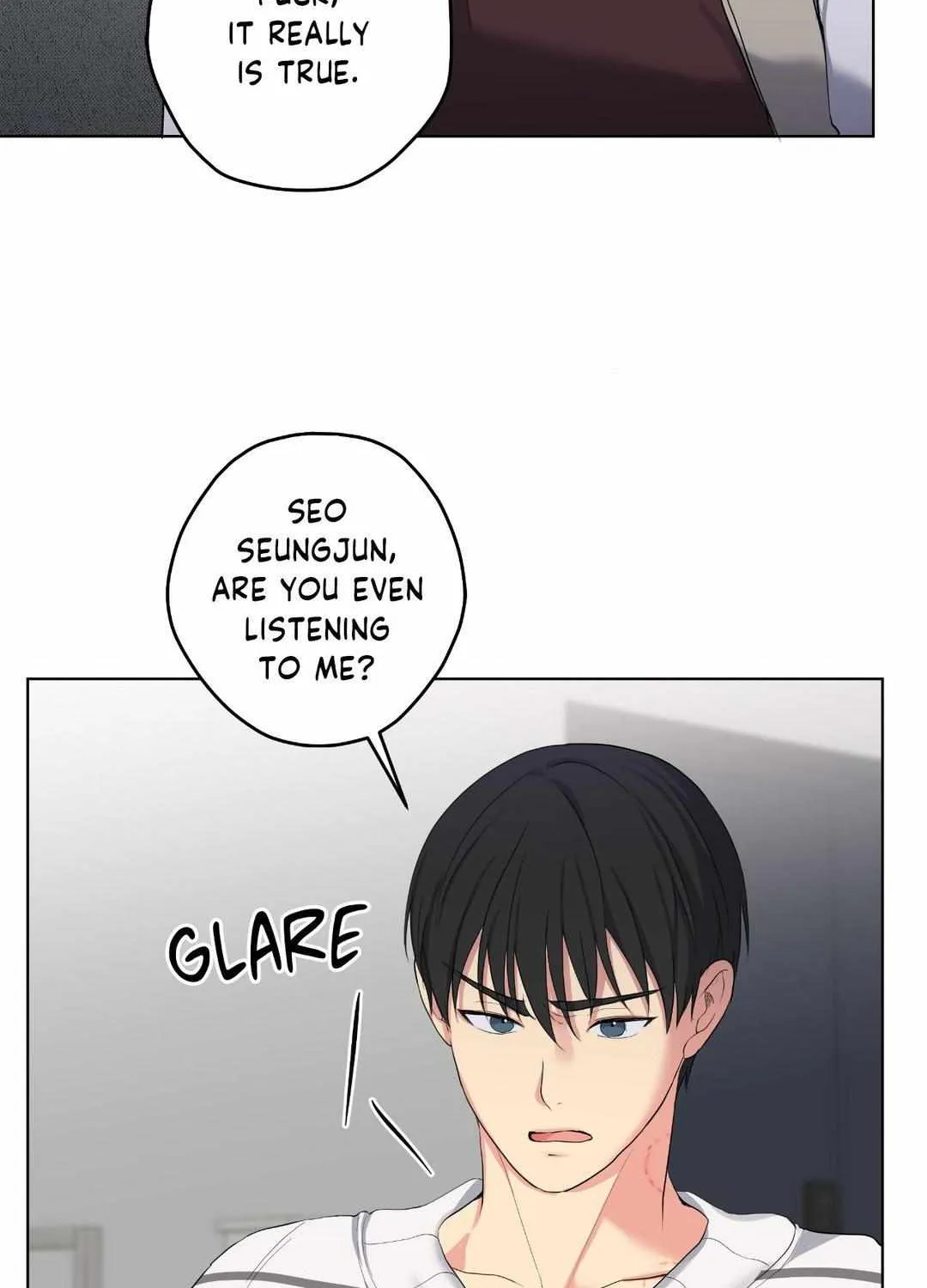 A Gloomy Delusion Chapter 27 page 77 - 
