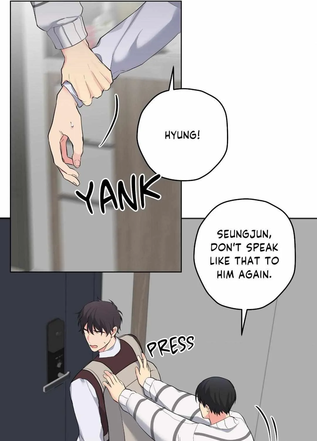 A Gloomy Delusion Chapter 27 page 79 - 