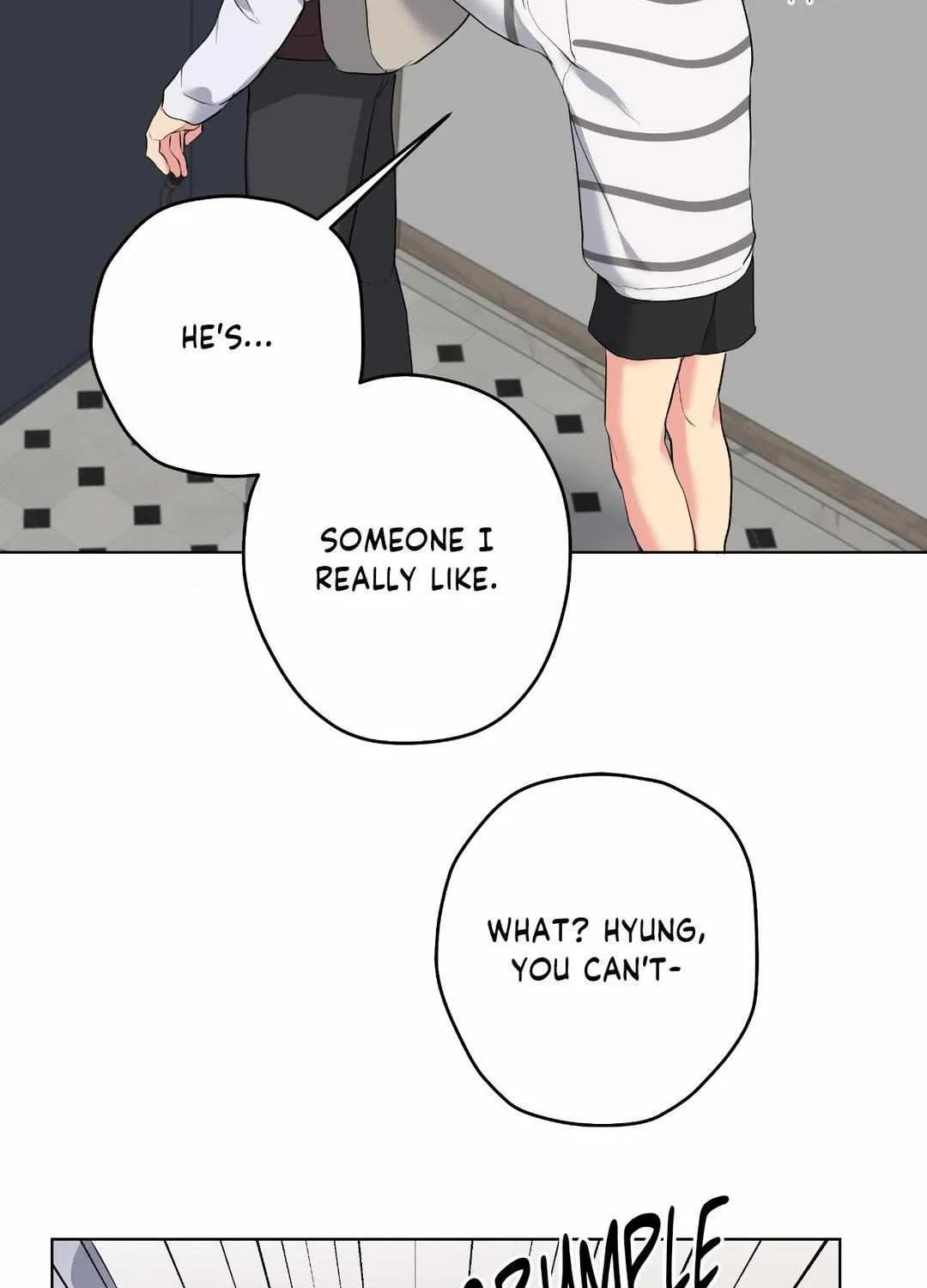 A Gloomy Delusion Chapter 27 page 80 - 