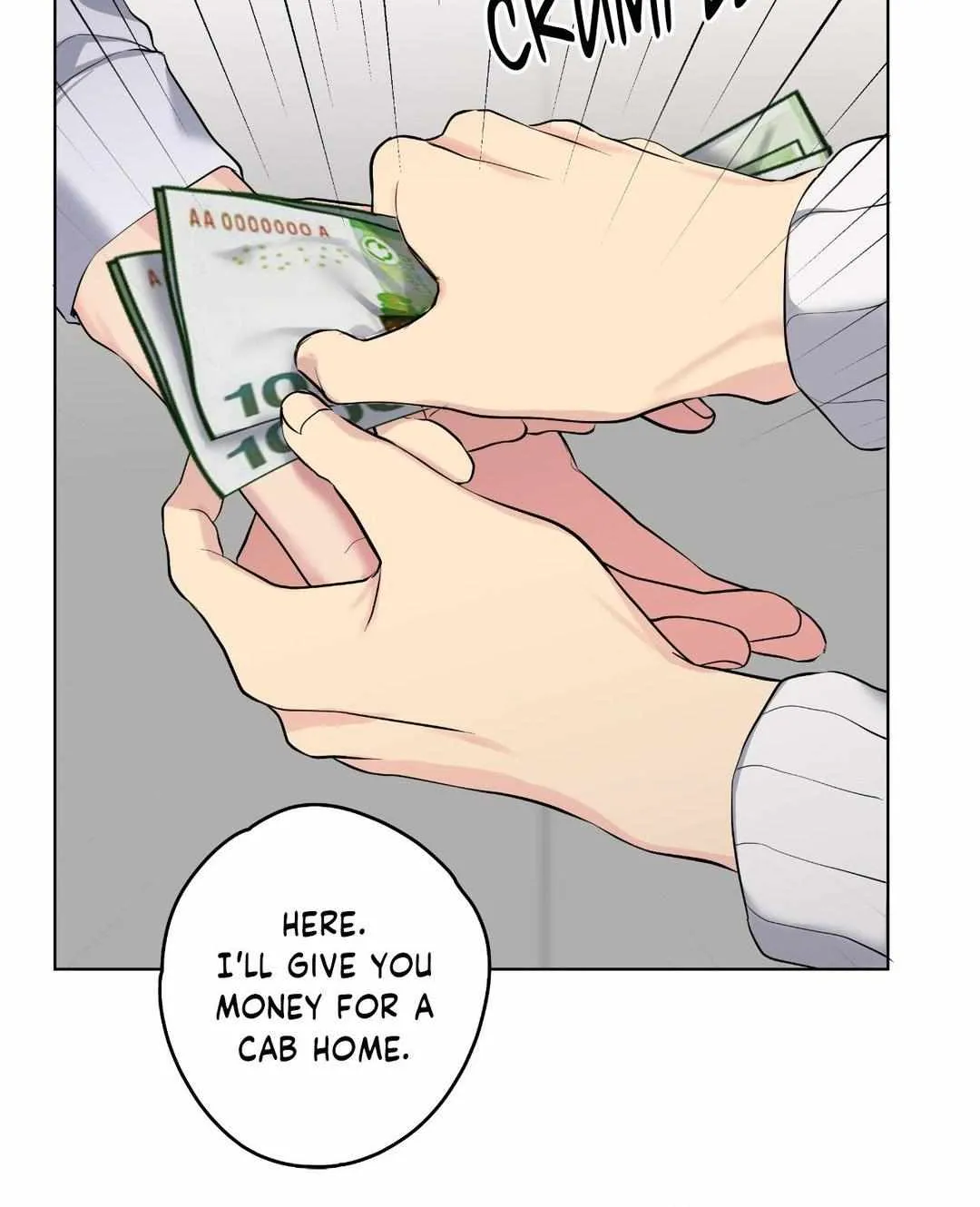 A Gloomy Delusion Chapter 27 page 81 - 