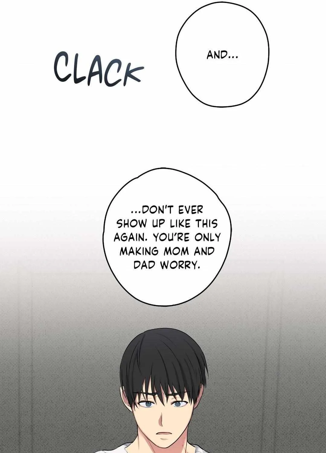 A Gloomy Delusion Chapter 27 page 82 - 