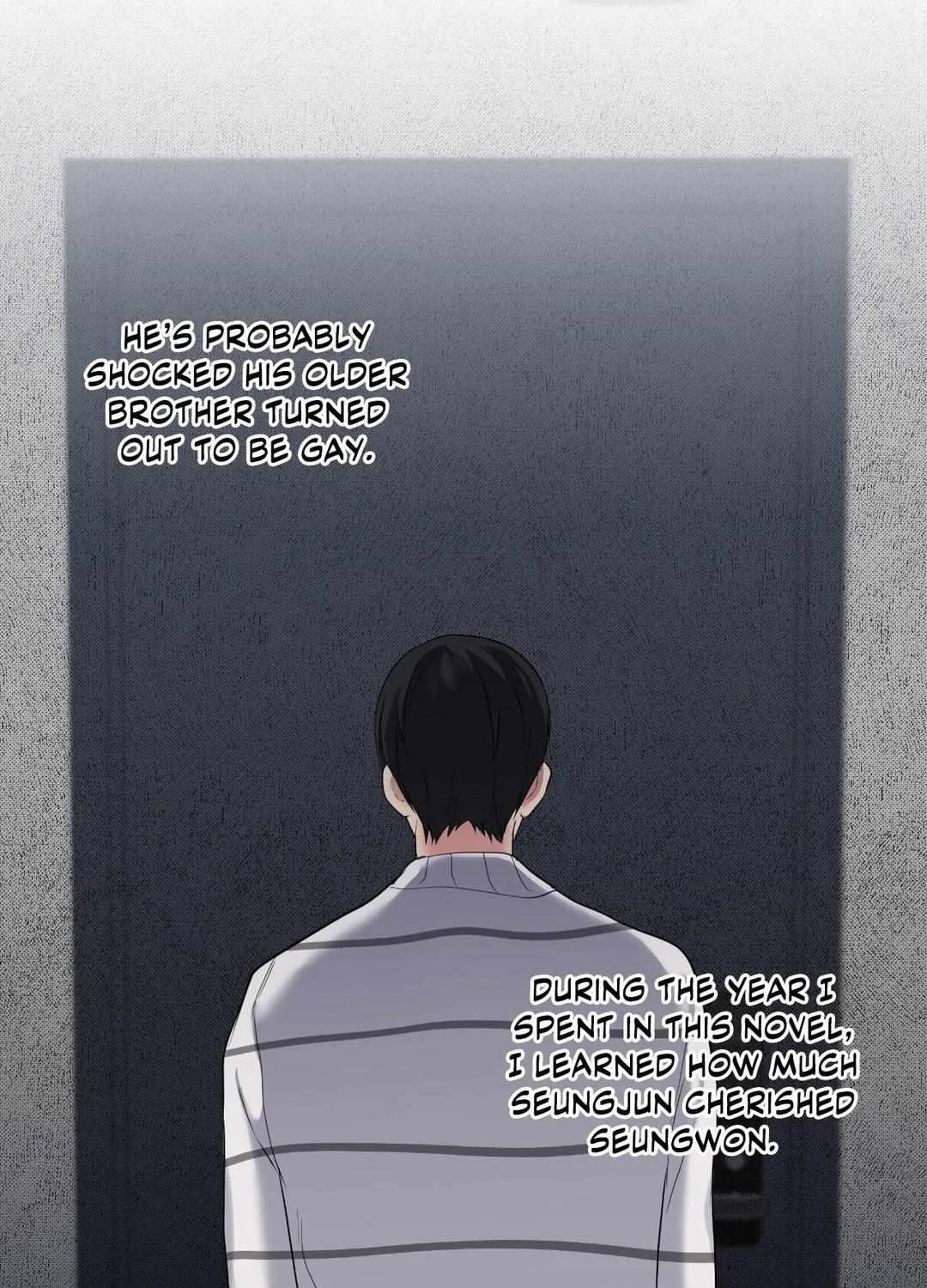 A Gloomy Delusion Chapter 27 page 85 - 