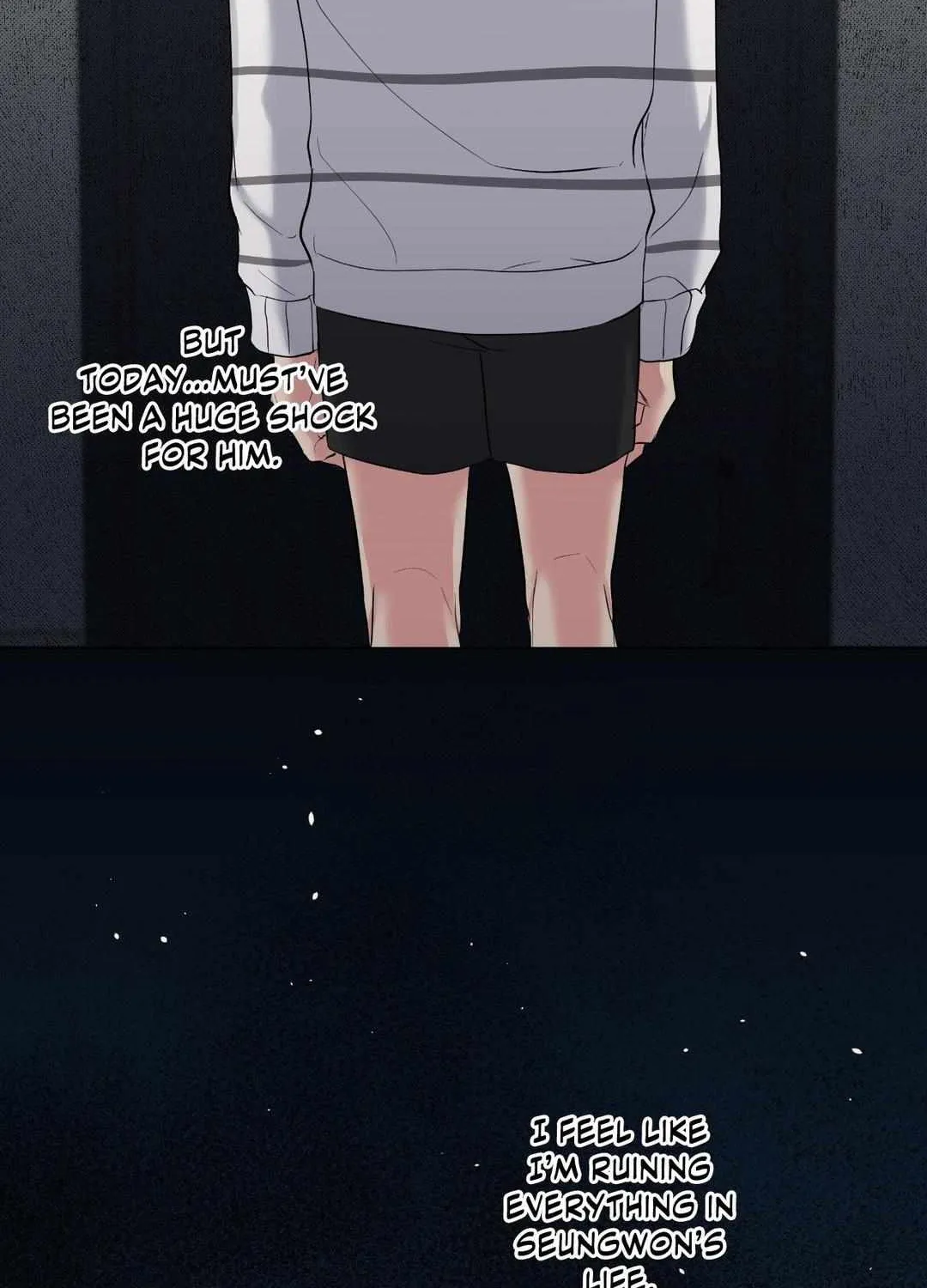 A Gloomy Delusion Chapter 27 page 86 - 