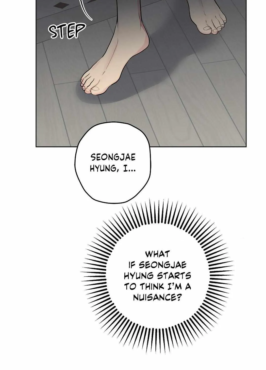 A Gloomy Delusion Chapter 27 page 90 - 