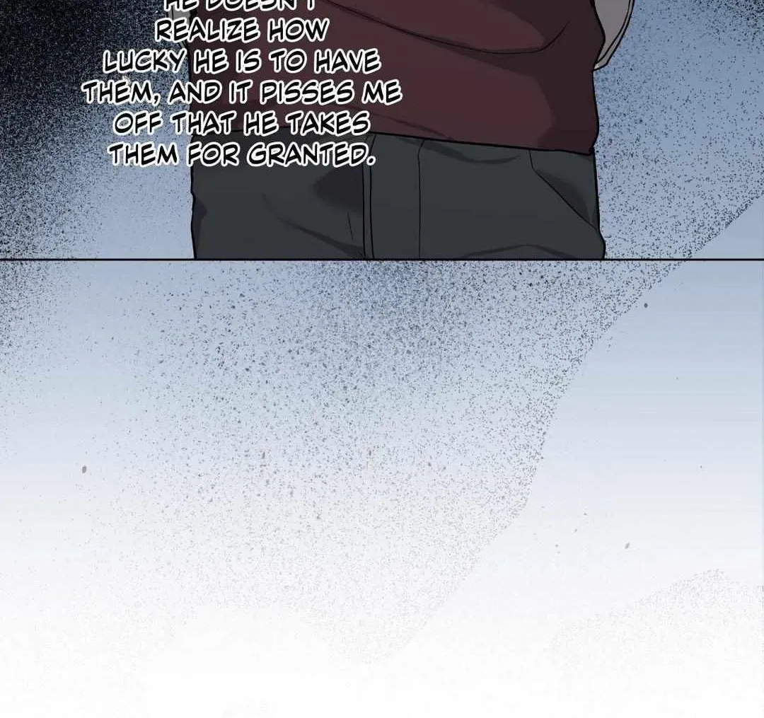 A Gloomy Delusion Chapter 27 page 10 - 
