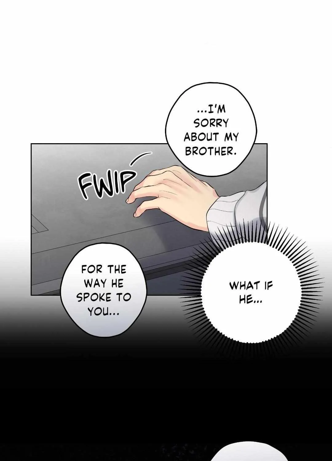 A Gloomy Delusion Chapter 27 page 91 - 