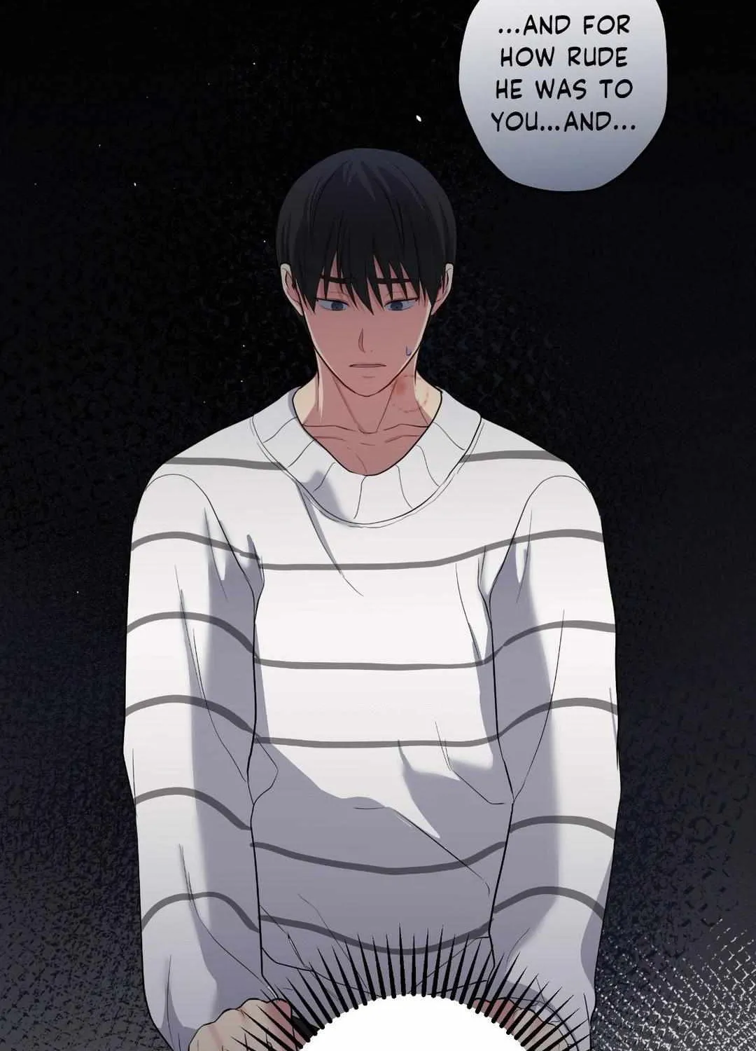 A Gloomy Delusion Chapter 27 page 92 - 