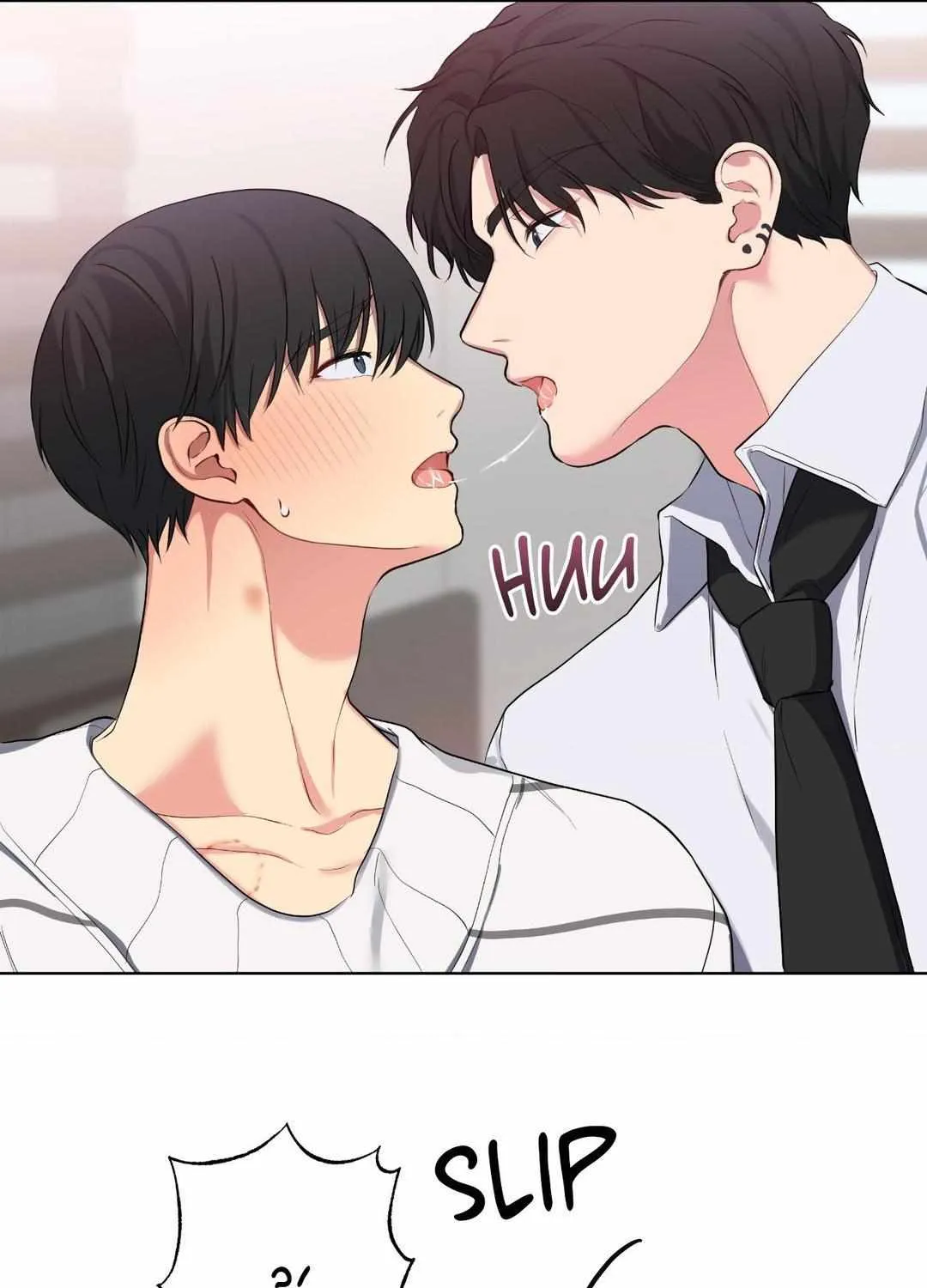 A Gloomy Delusion Chapter 27 page 100 - 