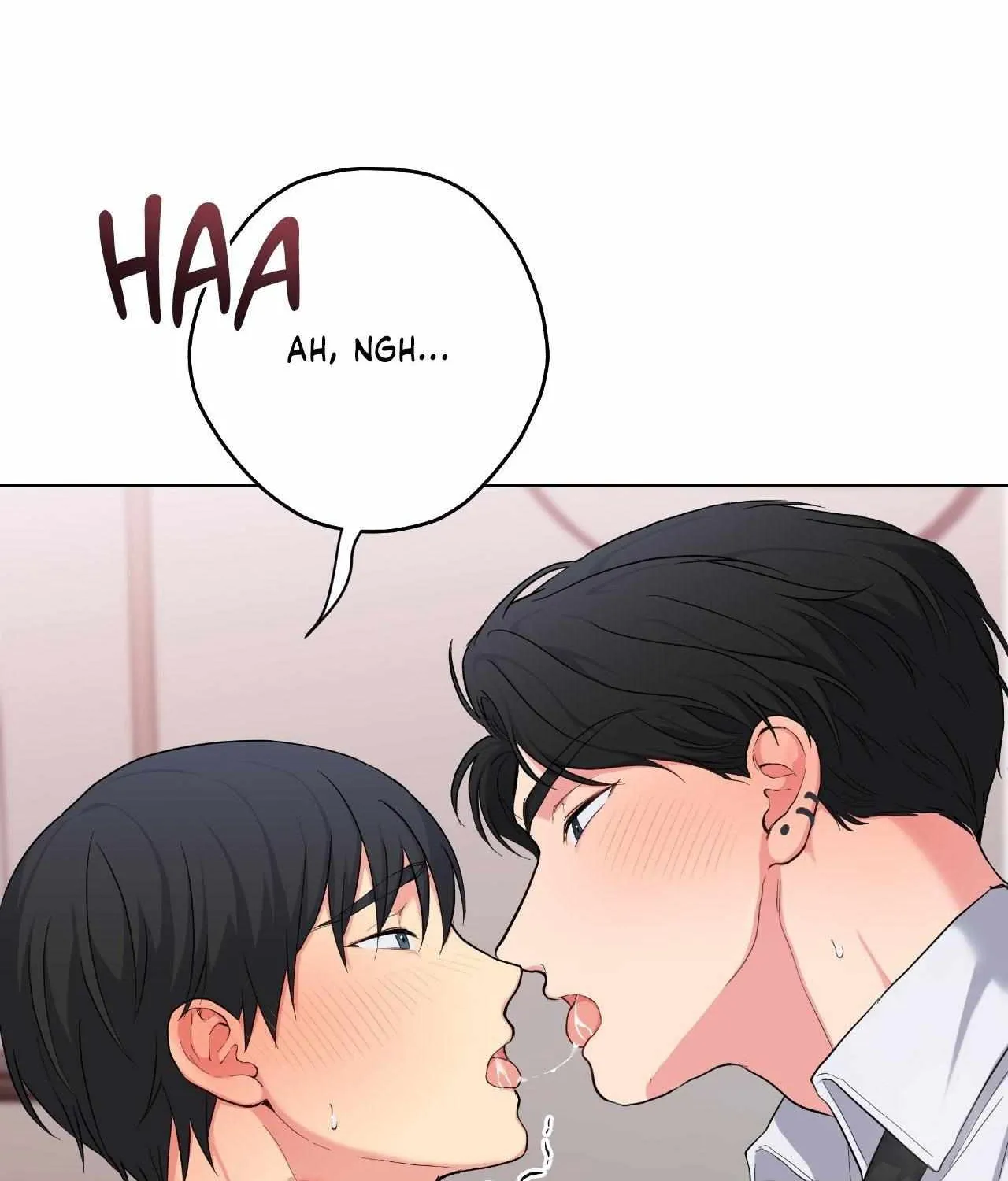 A Gloomy Delusion Chapter 28 page 11 - 