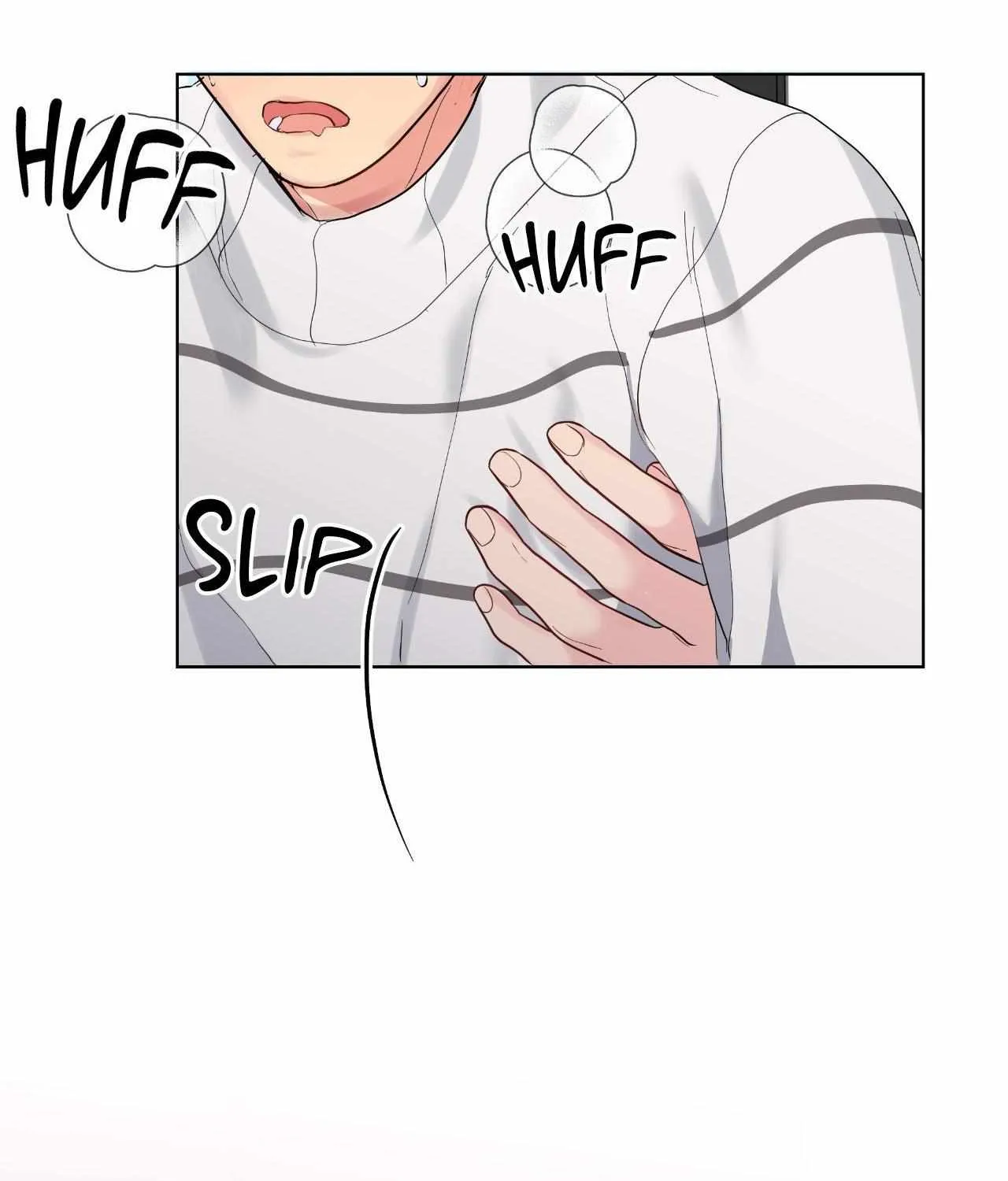 A Gloomy Delusion Chapter 28 page 102 - 