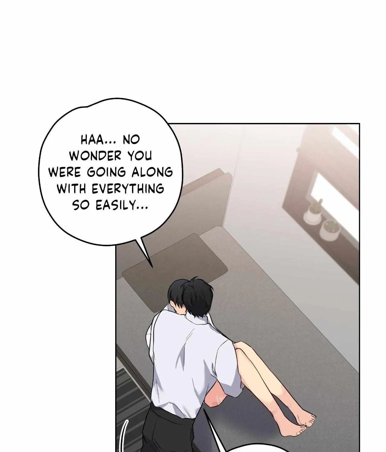 A Gloomy Delusion Chapter 28 page 106 - 