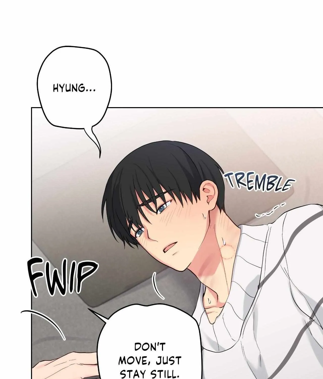A Gloomy Delusion Chapter 28 page 108 - 