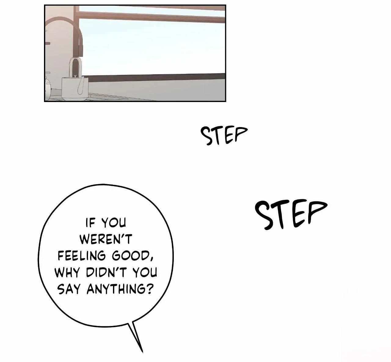 A Gloomy Delusion Chapter 28 page 110 - 