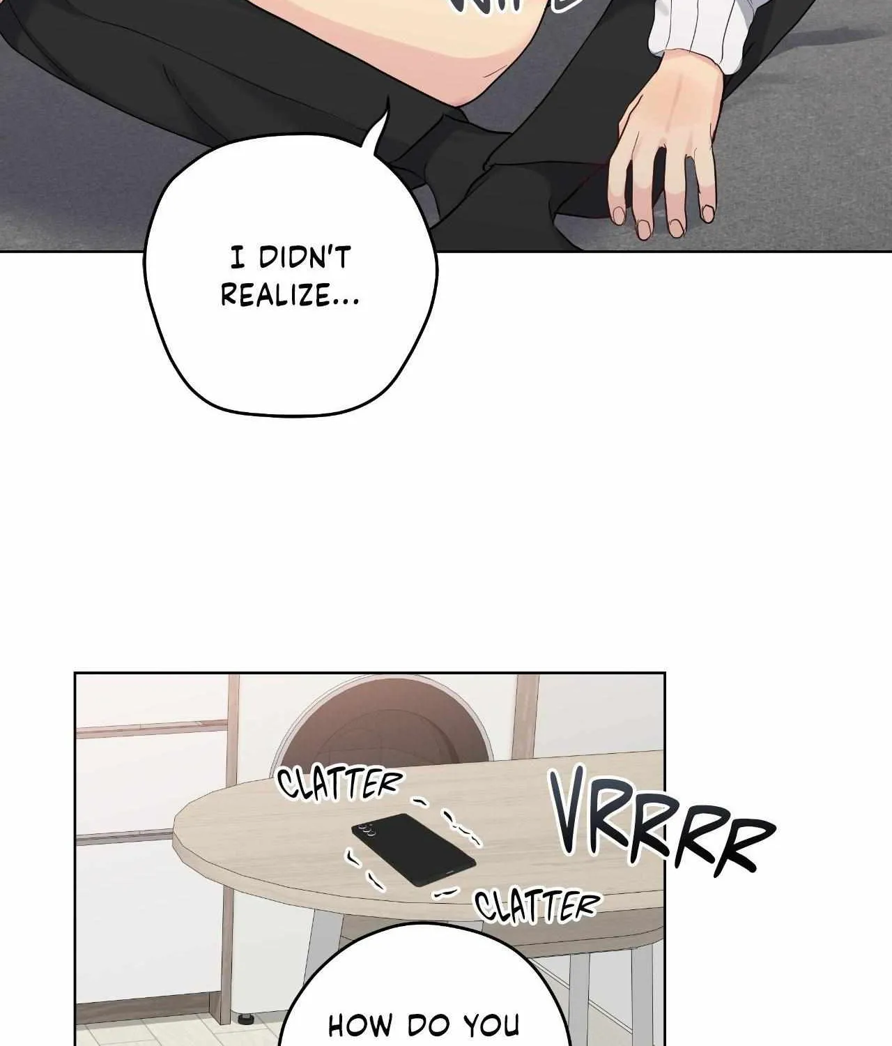 A Gloomy Delusion Chapter 28 page 112 - 