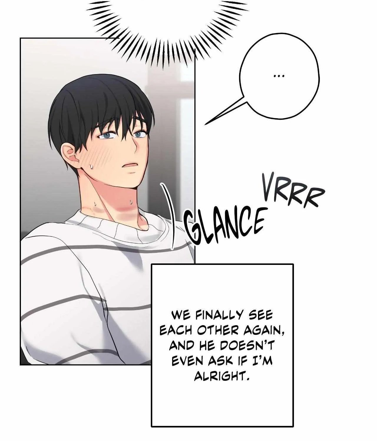 A Gloomy Delusion Chapter 28 page 114 - 