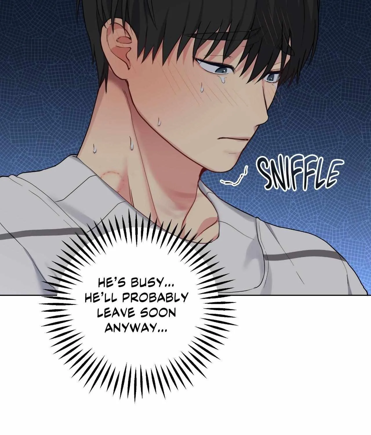 A Gloomy Delusion Chapter 28 page 117 - 