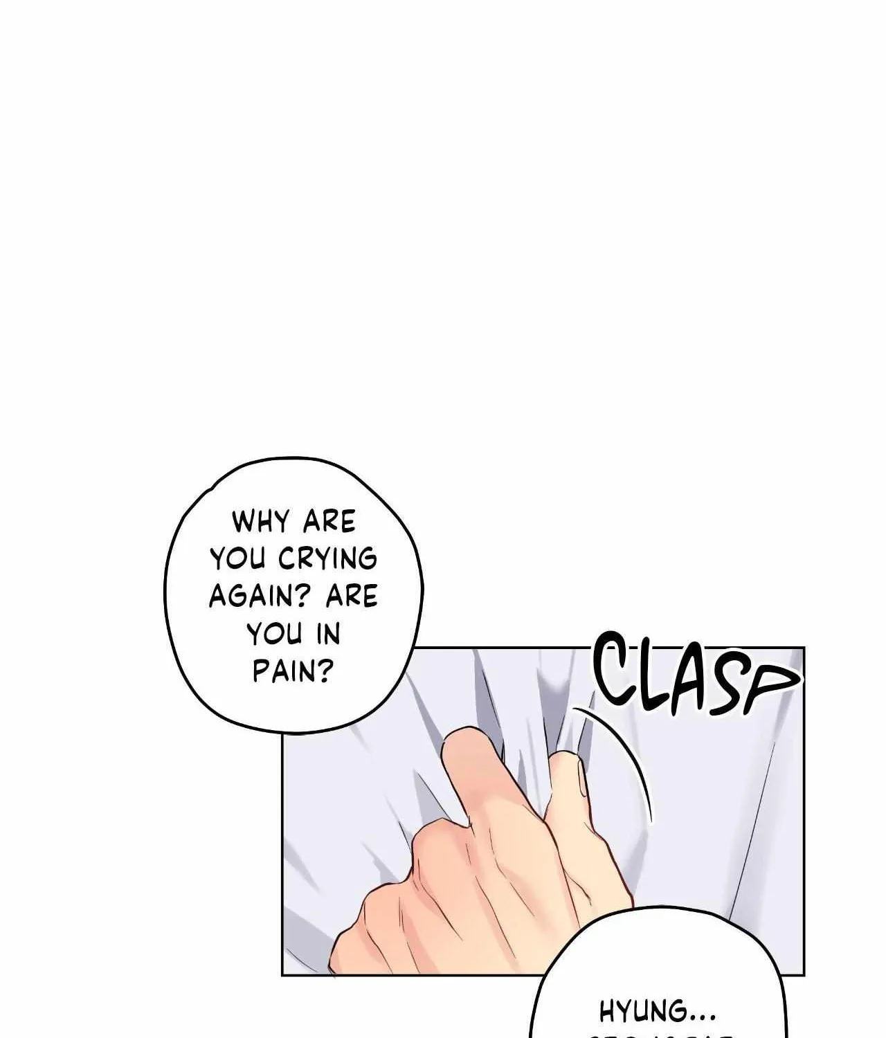 A Gloomy Delusion Chapter 28 page 118 - 