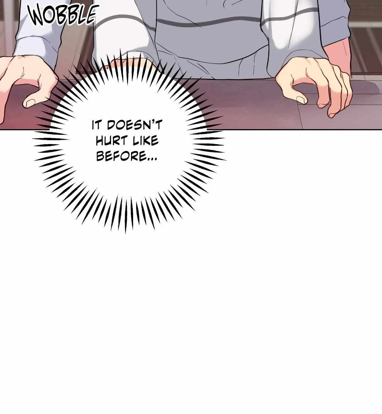 A Gloomy Delusion Chapter 28 page 16 - 