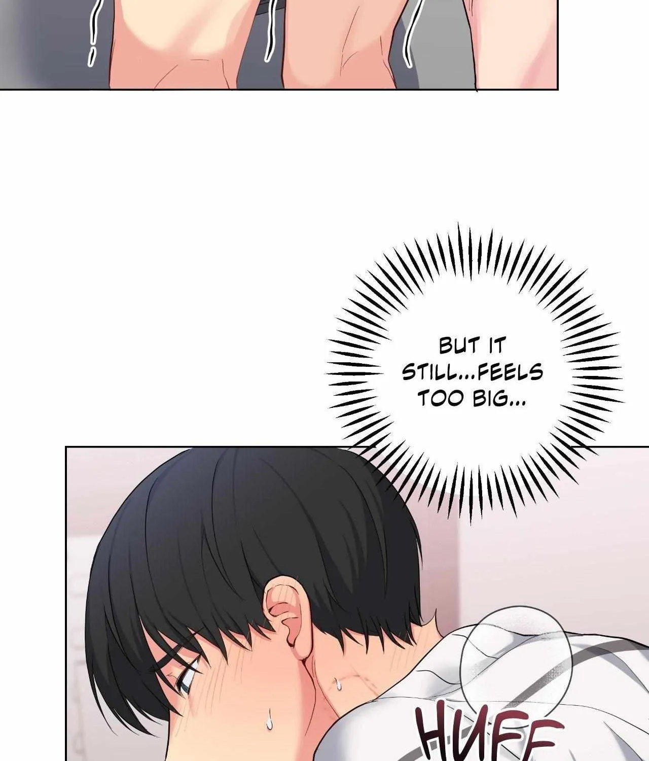 A Gloomy Delusion Chapter 28 page 18 - 