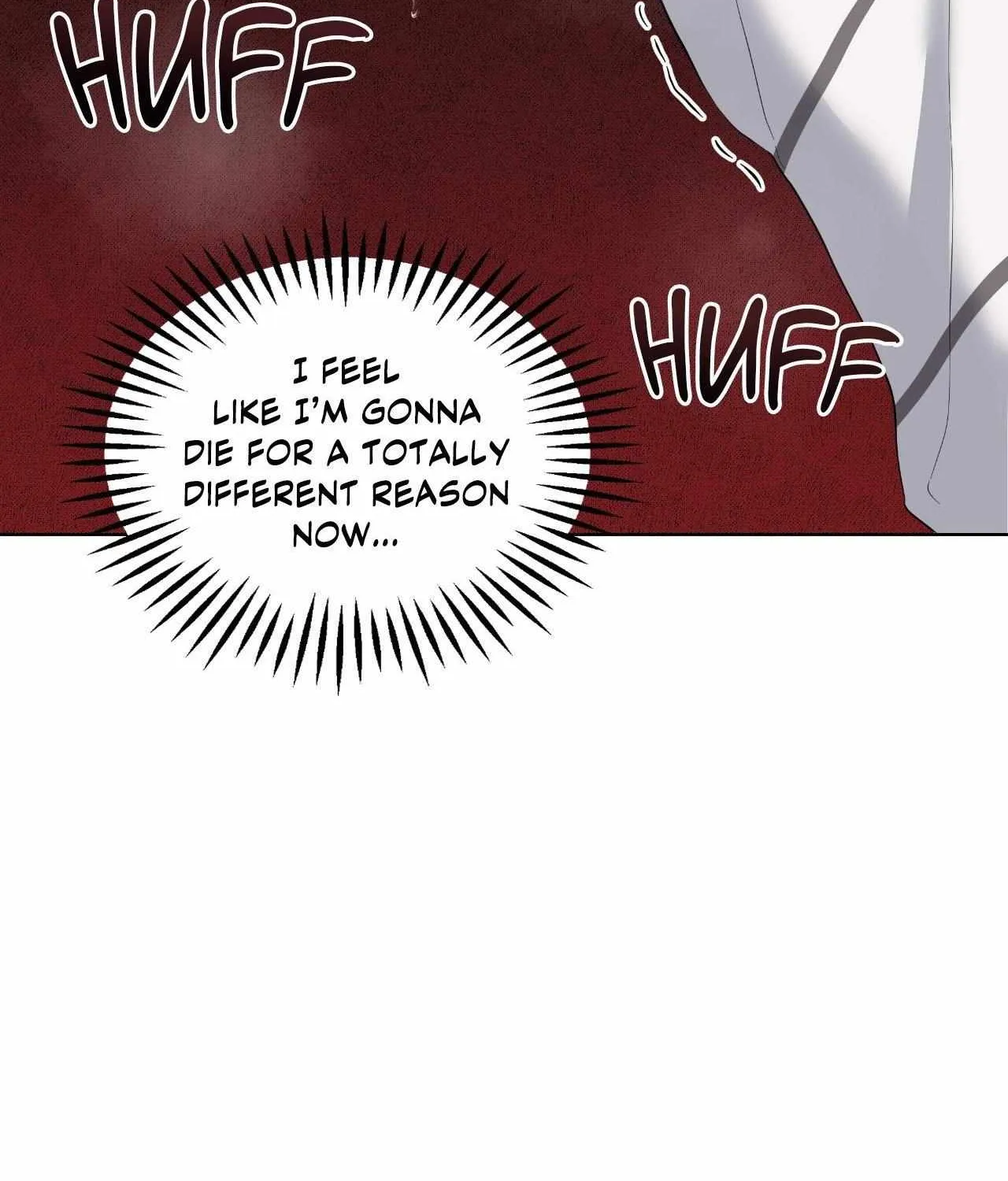 A Gloomy Delusion Chapter 28 page 22 - 