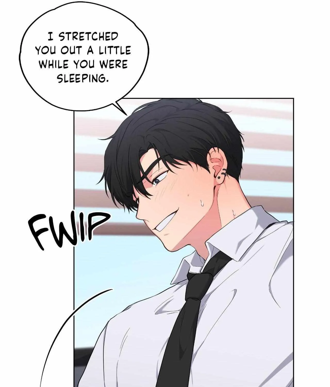 A Gloomy Delusion Chapter 28 page 24 - 
