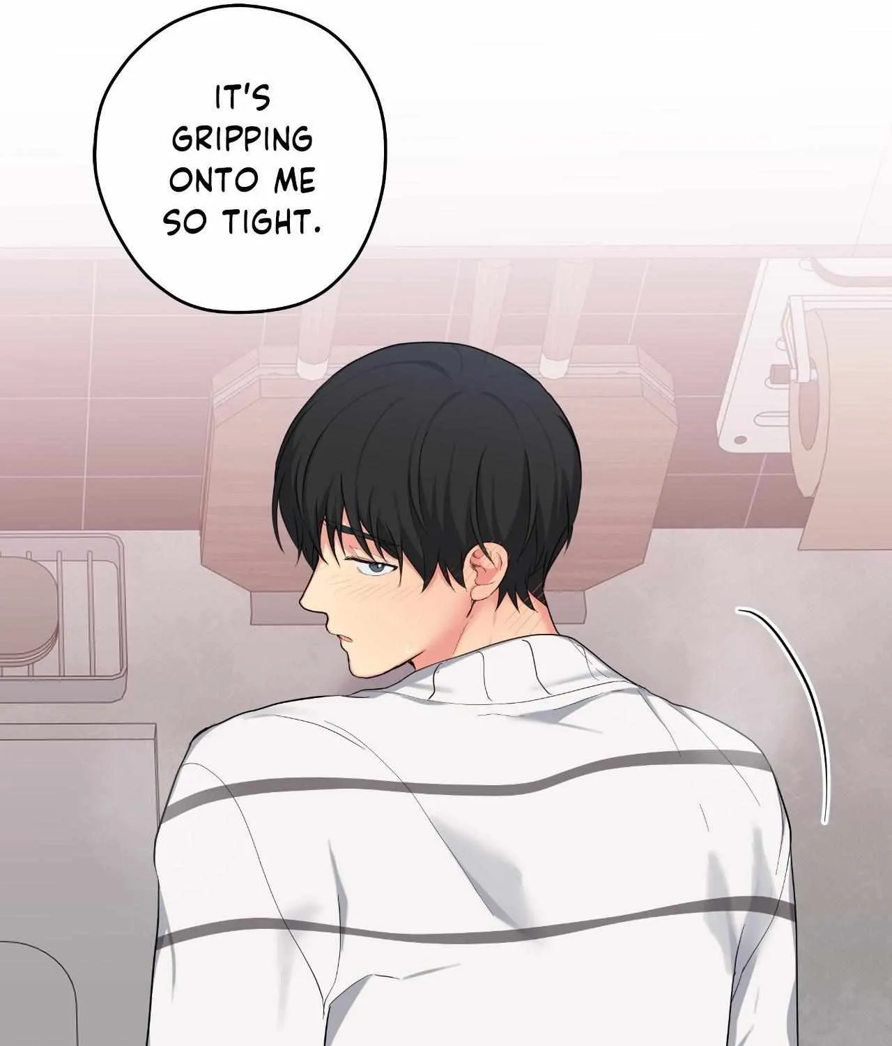 A Gloomy Delusion Chapter 28 page 28 - 