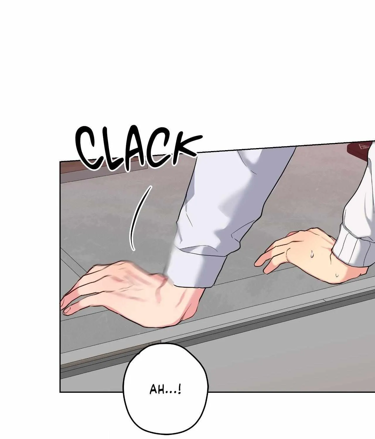 A Gloomy Delusion Chapter 28 page 4 - 