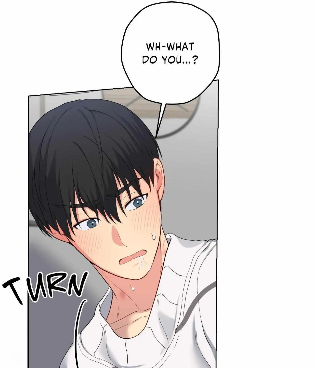 A Gloomy Delusion Chapter 28 page 31 - 