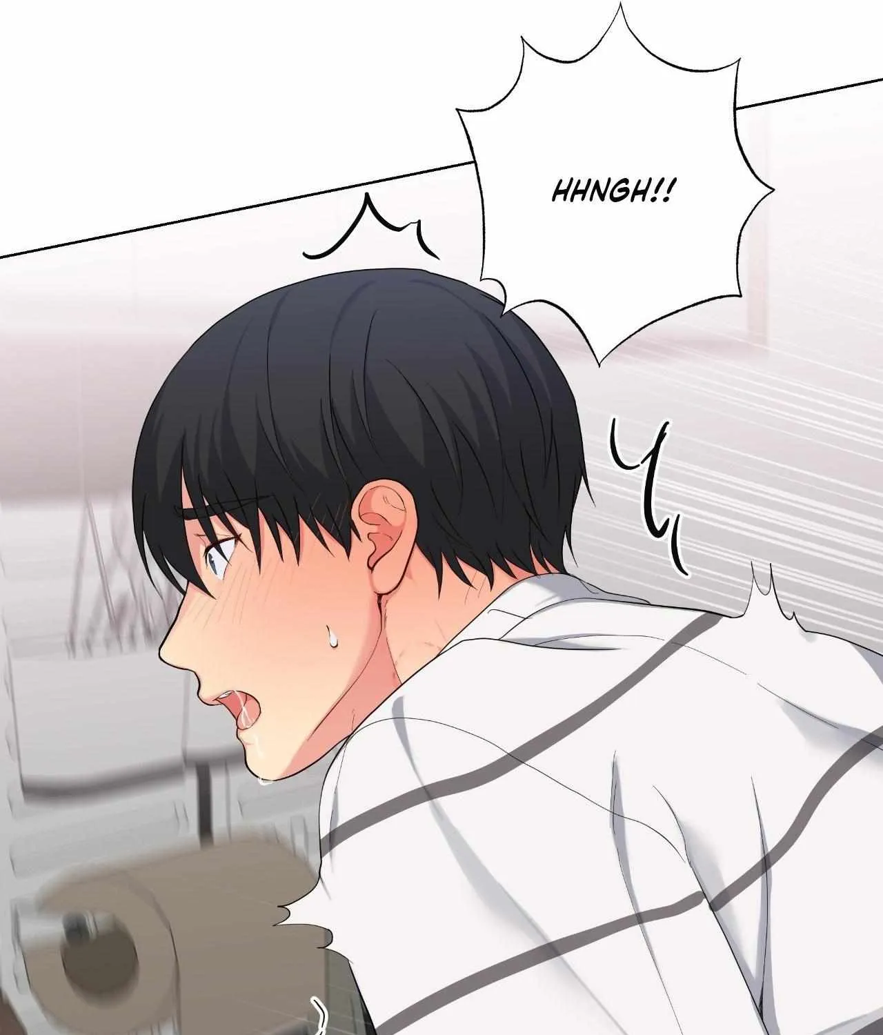 A Gloomy Delusion Chapter 28 page 34 - 