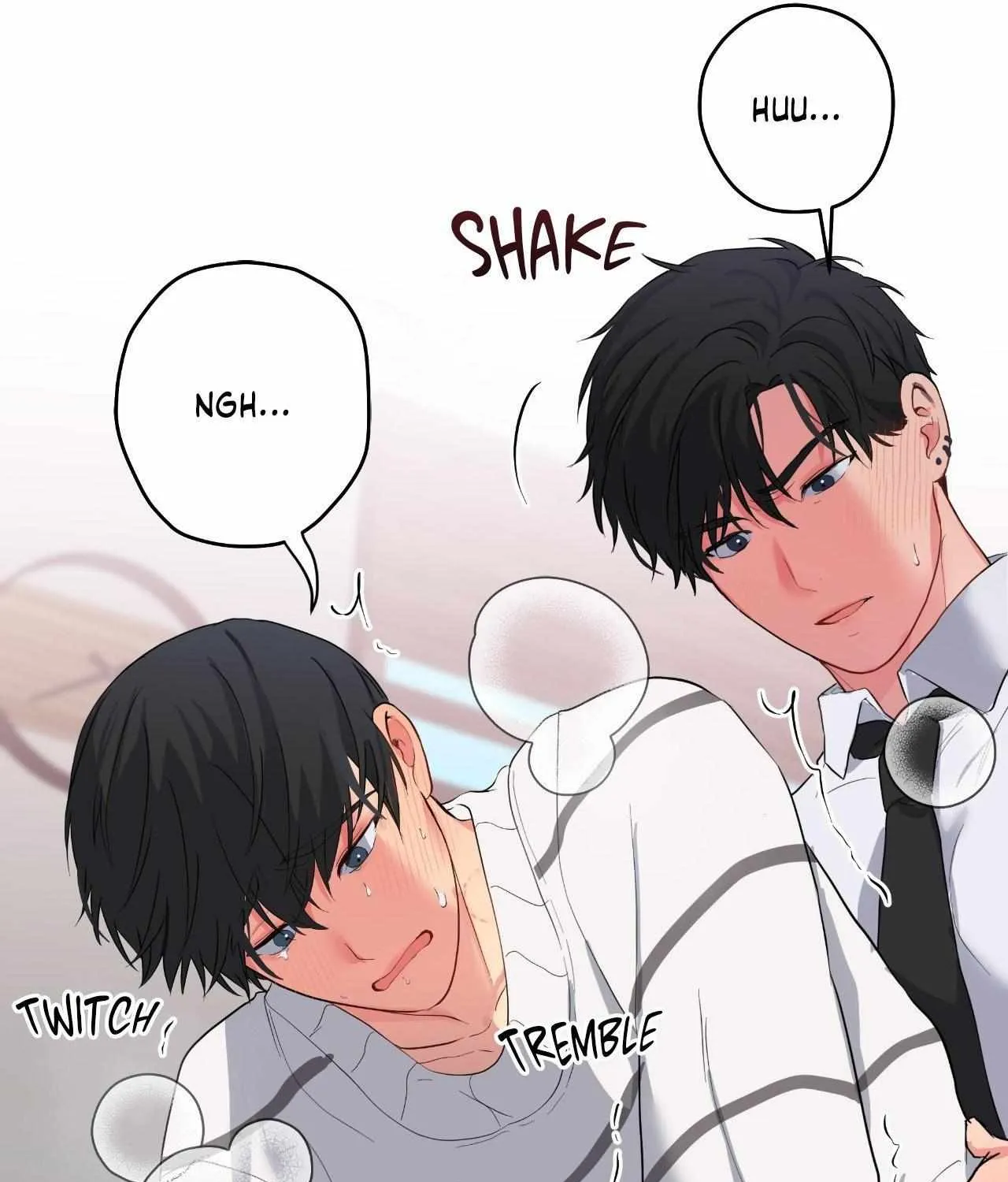 A Gloomy Delusion Chapter 28 page 37 - 