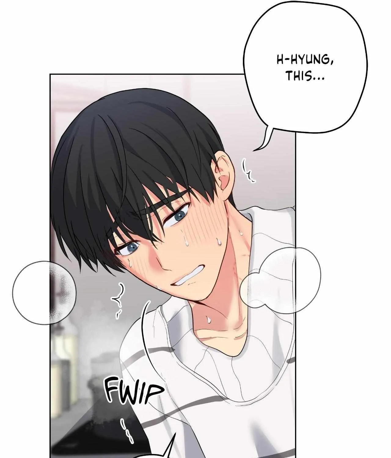 A Gloomy Delusion Chapter 28 page 40 - 