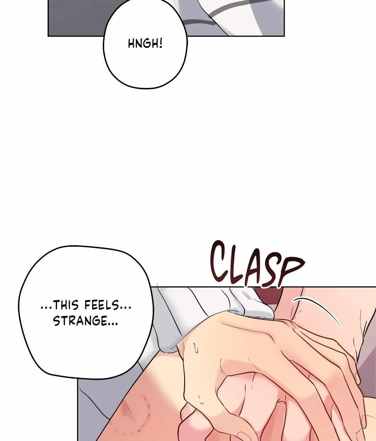 A Gloomy Delusion Chapter 28 page 41 - 