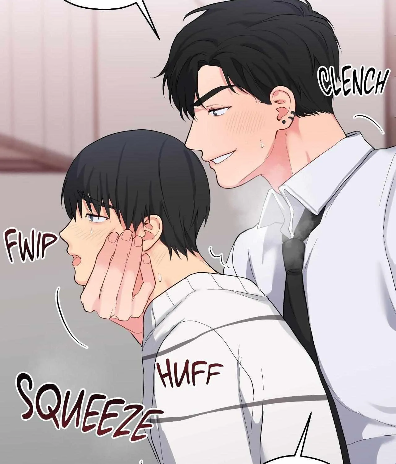 A Gloomy Delusion Chapter 28 page 46 - 