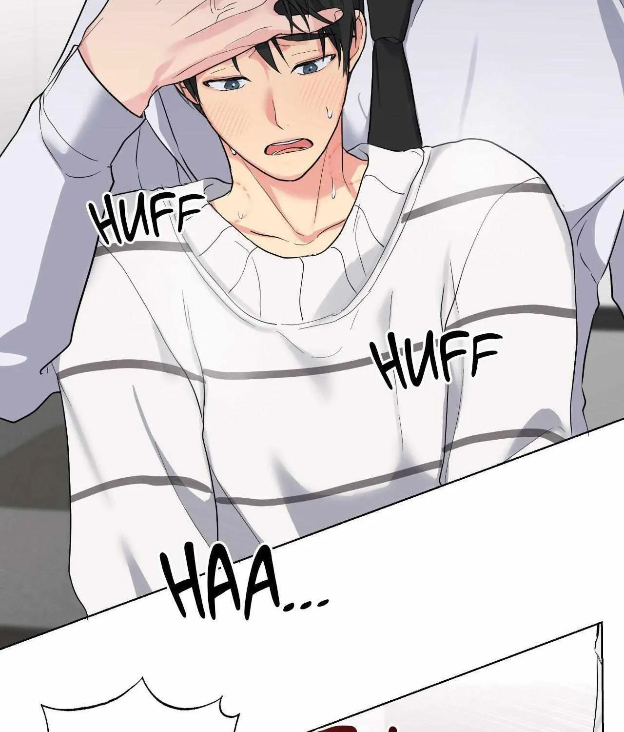 A Gloomy Delusion Chapter 28 page 49 - 