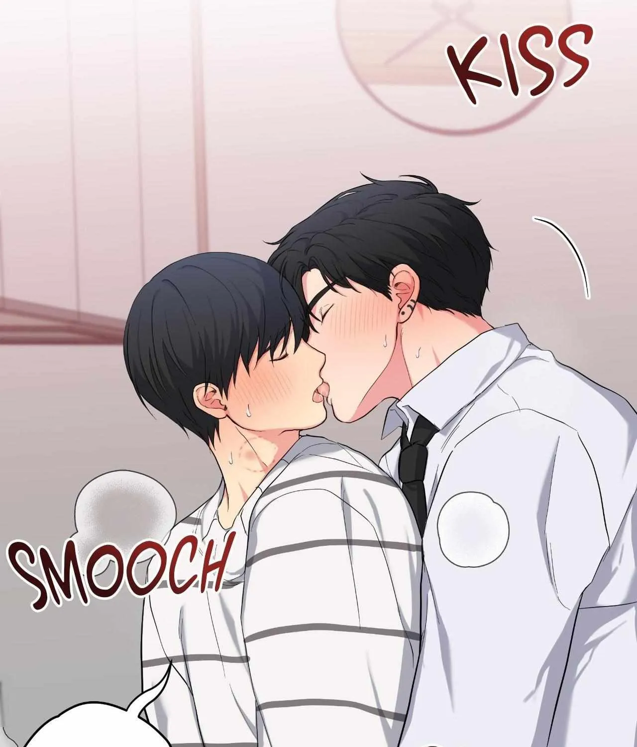 A Gloomy Delusion Chapter 28 page 6 - 