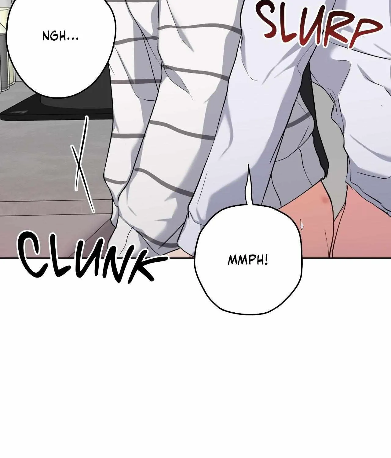 A Gloomy Delusion Chapter 28 page 7 - 