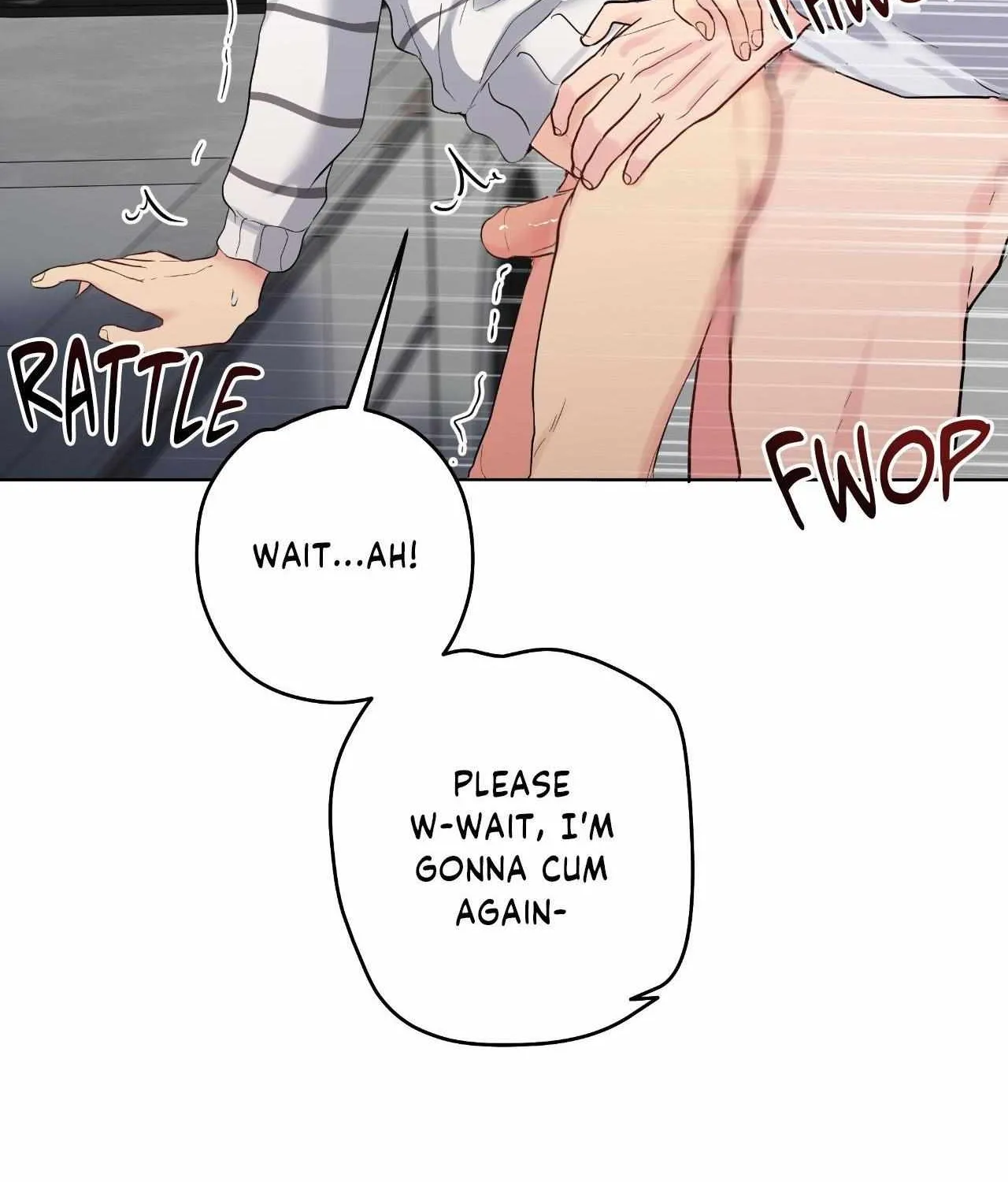 A Gloomy Delusion Chapter 28 page 61 - 