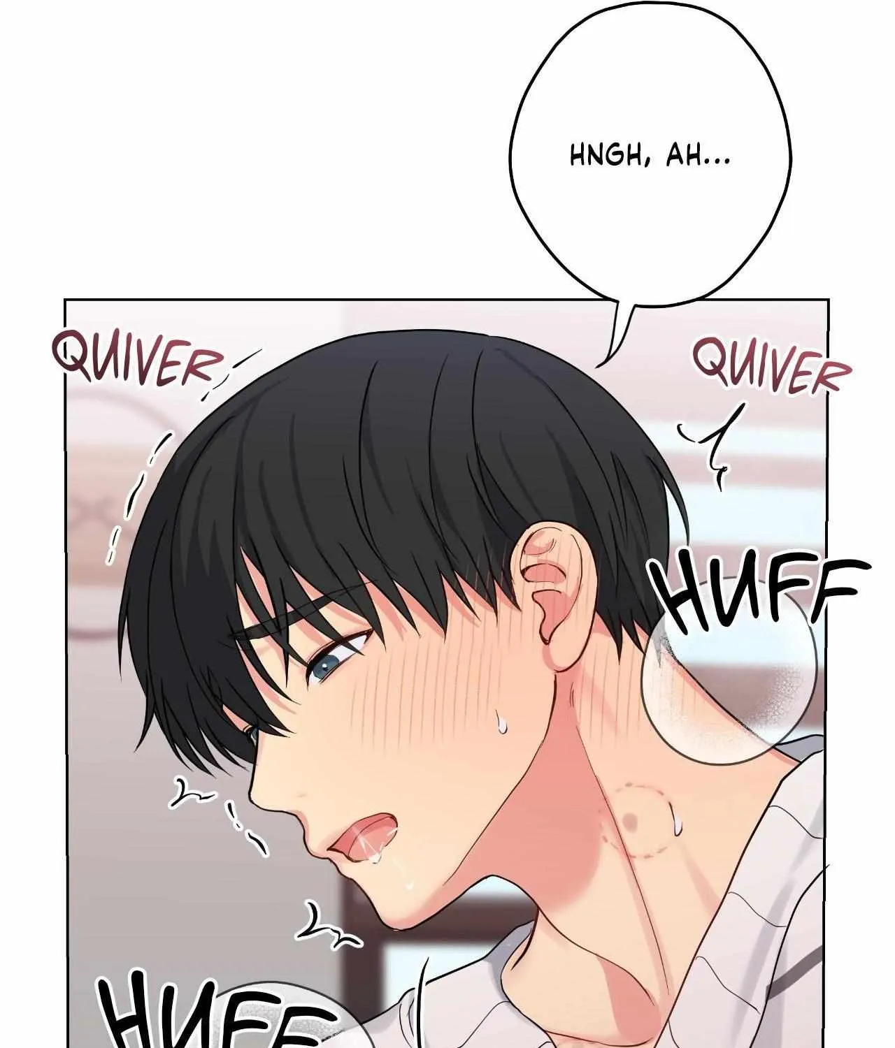 A Gloomy Delusion Chapter 28 page 70 - 