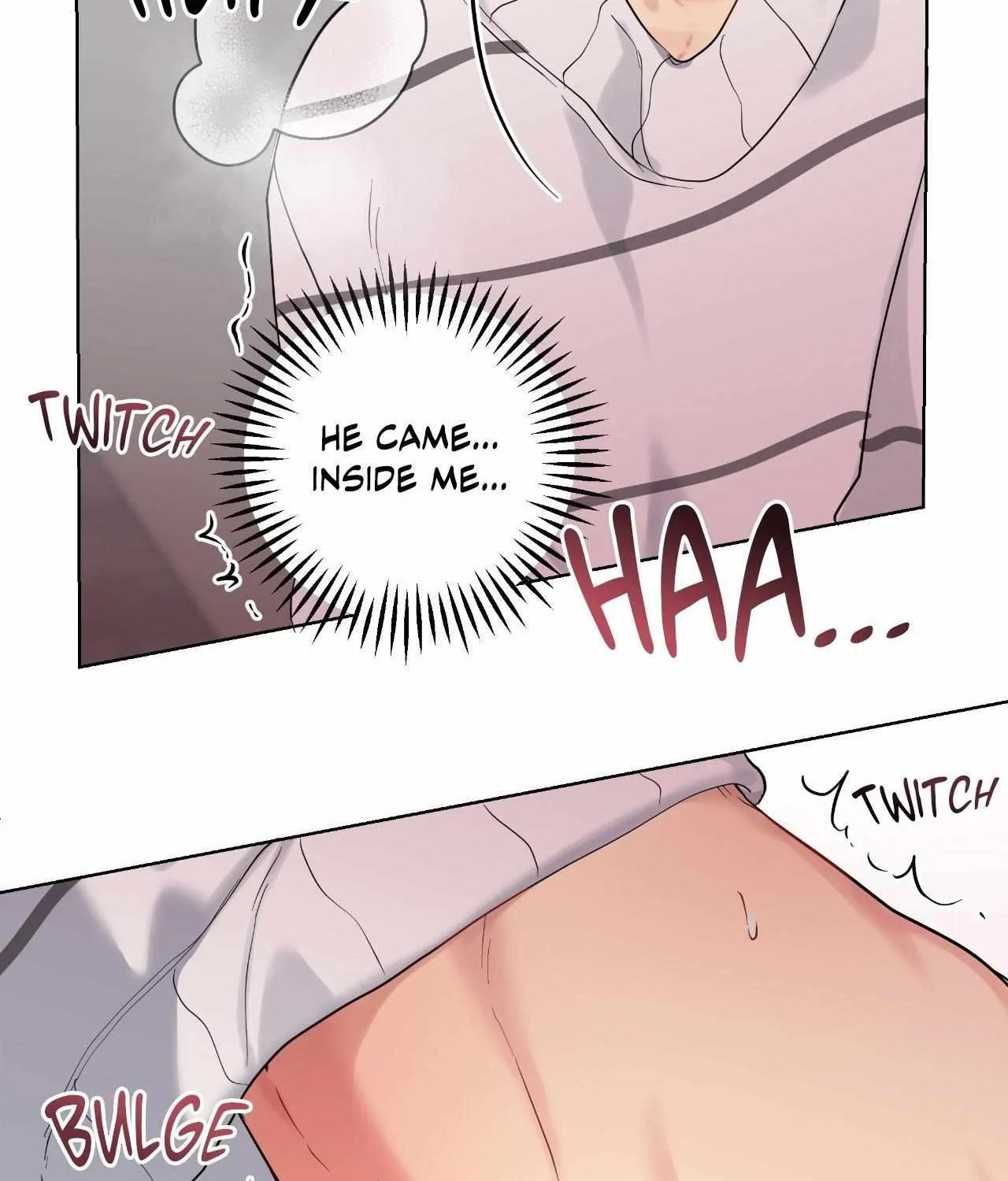 A Gloomy Delusion Chapter 28 page 71 - 