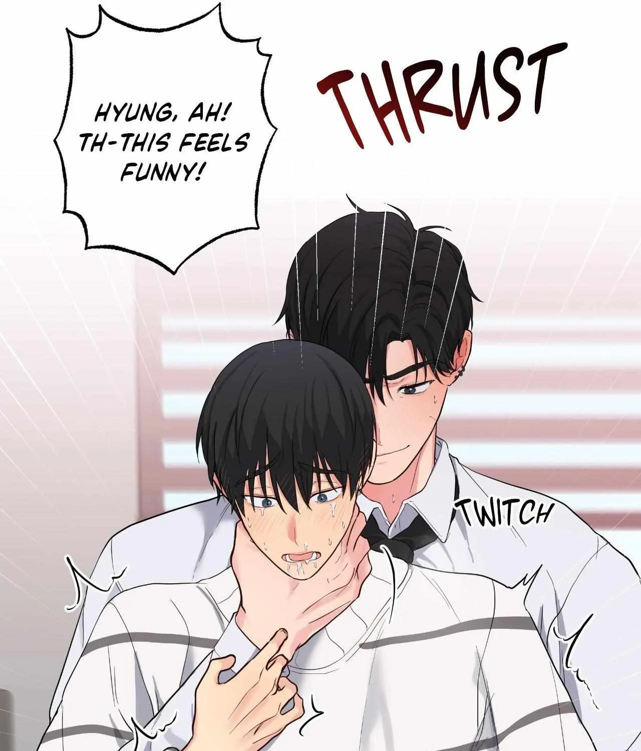 A Gloomy Delusion Chapter 28 page 77 - 